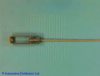 NISSA 36451M6600 Cable, parking brake